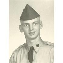 Russell F. Specht