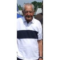 Pedro Luis Aponte