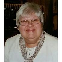 Linda C. Sedgwick