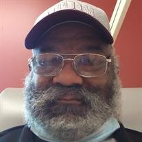 MR. DEMETRIAL LAMONT MILES