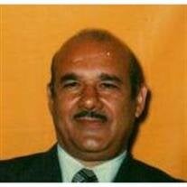 John Serago