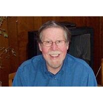 Lawrence Landfried