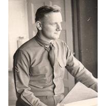 Harvey D. Hill