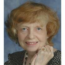 Gratian Alice Nugent
