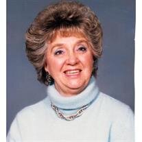 Peggy June Jarosz