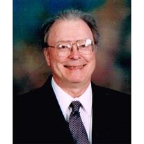 Rodger K. Johnson