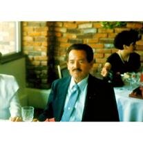 William \"Willie\" Melendez