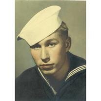 Richard \"Deacon\" DeConcini