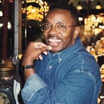 Jerry Glenn Shaw