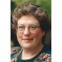 Debra Ann