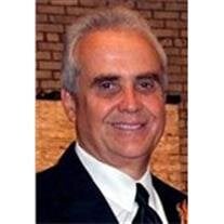 Michael A. Griffin