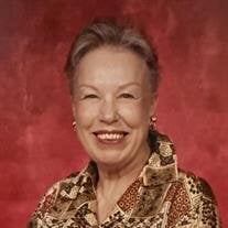 Wilma Colleen McNamara