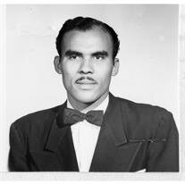 Jacques O. Grant