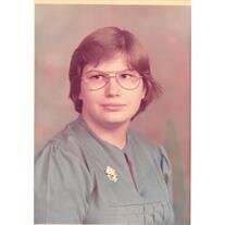 Susan Bednar
