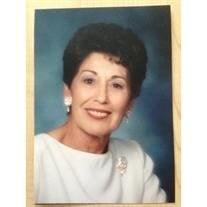 Shirley Sebastian Guerrieri