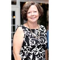 Rae Anne Brocklehurst