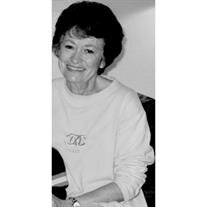 Gloria Miller