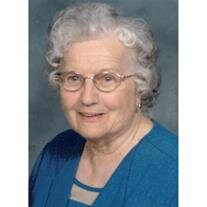 Elsie M. Kelly