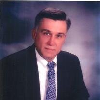 Patrick James Saxton II