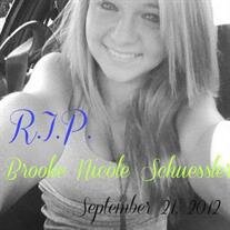 Brooke Nicole Schuessler