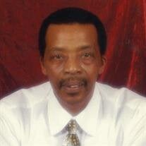 Marcus Prince, Sr.