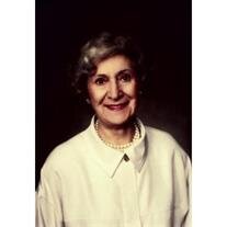 Caroline Kerr