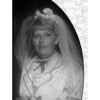 Madge Rawson