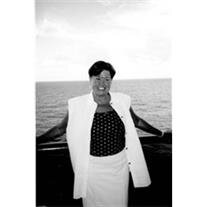 Mrs. Patricia Slifko