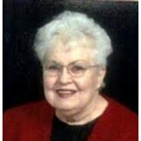 Patricia Piecuch