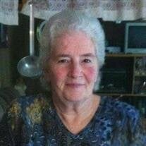 Roselle Wright