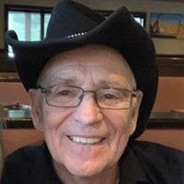 Gerald "Jerry" Allen Smith