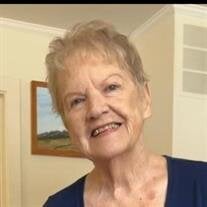 Ruth Ellen Middleton