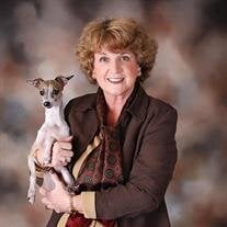 Diane Rae Kidwell