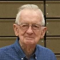 Claude Ray Davis