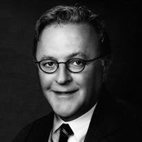 Raymond Eley Robinson