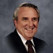 Elbert Bowers