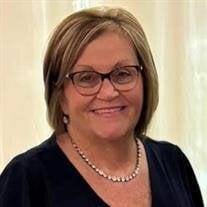 Janet Elrod Easterwood
