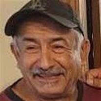 Mr. Humberto Rodriguez Jr.