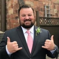 Audie Michael Anderson Strong