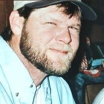Curt Edward Hill
