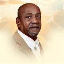 Mr. Cleveland Turner