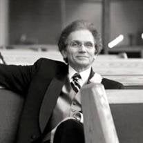 Edward J. De Persio, MD