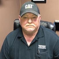 Donald H. "Don" Boatner, Sr.