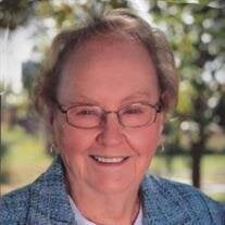 Irma Marshall