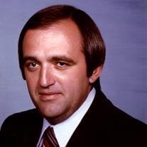 Robert Lee Potterfield III