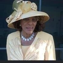 Mary Johnson