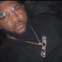 Randall Devontez Barrett