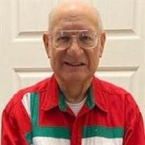 Raul de los Santos