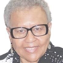 Charlene Collins