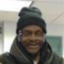 Kenneth Darnell Moore